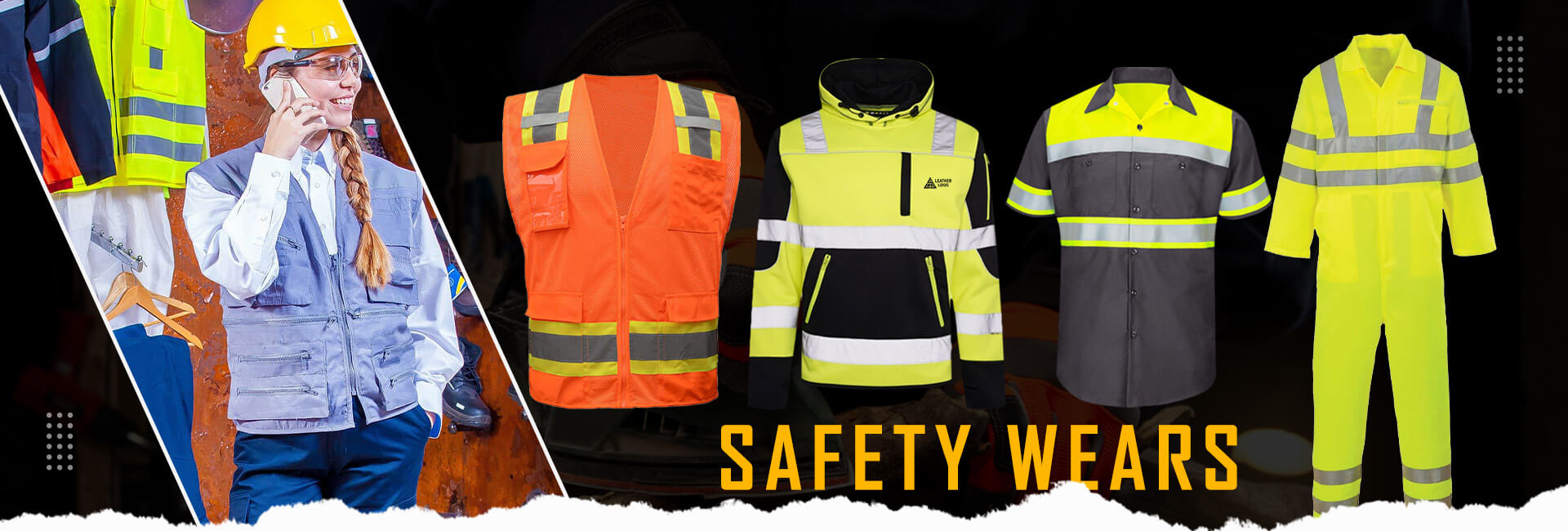 workwear